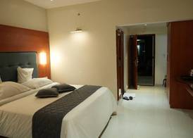 Hotel Krithick grand 3