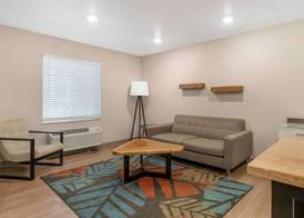 Extended Stay America Select Suites - Louisville - Airport 4