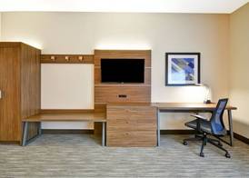 Holiday Inn Express EVANSVILLE by IHG 3