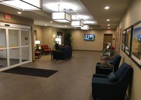 Comfort Suites Hotel and Conference Center 2