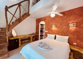 Hotel La Tortuga 4