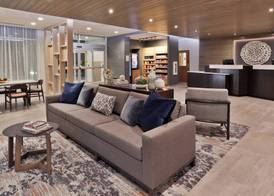 Fairfield Inn & Suites by Marriott Birmingham Colonnade 3