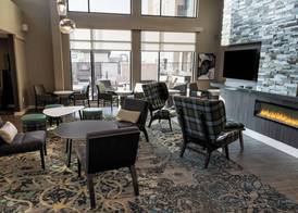 Residence Inn by Marriott Rocklin Roseville 2