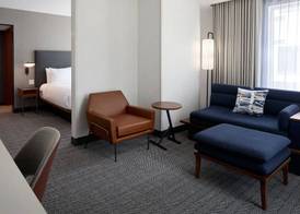 Courtyard by Marriott Montreal Laval 5