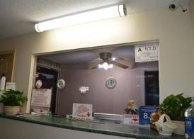 Southern Inn Lumberton 2