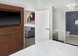 Residence Inn by Marriott Charlotte Airport 5