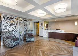 Best Western Plus Philadelphia-Pennsauken Hotel 3