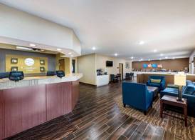 Comfort Inn Onalaska - La Crosse Area 2