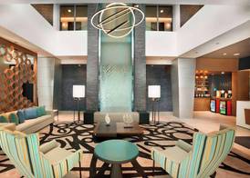 Four Points by Sheraton Miami Airport 2