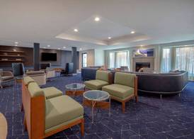 Courtyard by Marriott Cincinnati Airport 3