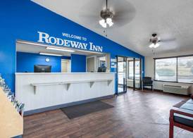 Rodeway Inn Sharonville - Cincinnati North 2