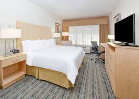 Holiday Inn Express & Suites SAN ANTONIO - BROOKS CITY BASE by IHG 4