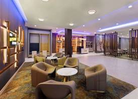 Hawthorn Extended Stay by Wyndham DeSoto 4
