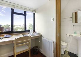 The Brent Hotel - London - Wembley 5