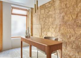 Apart Hotel Centre de Paris by Studio prestige 5