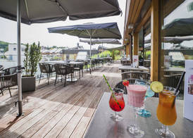 Thermalhotel Leitner 5