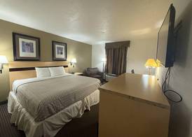 Surestay By Best Western Obetz Rickenbacker Airport 3