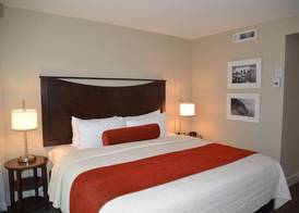 Rosedale Condominiums 4