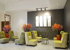 Zaki Hotel Apartment 3