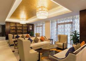 Wyndham Chongqing Yuelai 4