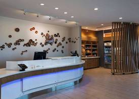 SpringHill Suites by Marriott Austin Cedar Park 4