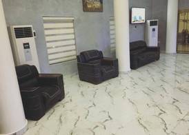 Gold Crown Hotel 4