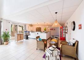 Garden & City Les Bastides de Grimaud 4