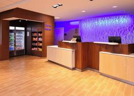 Fairfield Inn & Suites by Marriott Plymouth White Mountains 3