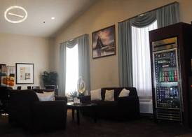 Quality Inn Colorado Springs Airport 4