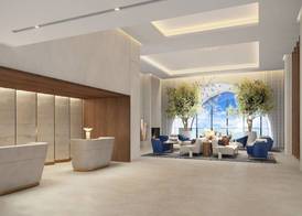 The Westin Saraya Aqaba Resort & Spa 3