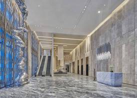 Hilton Chongqing Liangjiang New Area 3