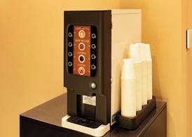 Far East Village Hotel Osaka, Honmachi 5