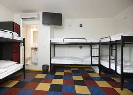 Bud Gett Hostels 3