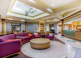 La Quinta by Wyndham Raleigh/Durham Southpoint 4