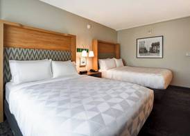 Holiday Inn LANCASTER by IHG 4