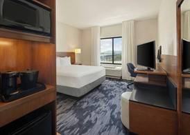 Fairfield Inn & Suites by Marriott La Crosse Downtown 5