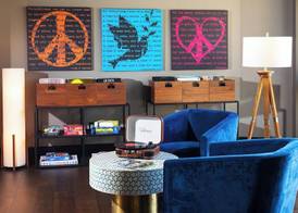 The Highlander Hotel, Ascend Hotel Collection 4