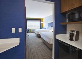 Holiday Inn Express & Suites AUBURN HILLS SOUTH by IHG 5