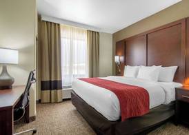 Comfort Inn & Suites Shawnee - Kansas City 5