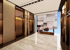Yuqiao Hotel Shanghai, Curio Collection by Hilton 3