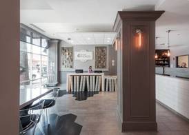 Hotel Indigo BIRMINGHAM FIVE POINTS S - UAB by IHG 2