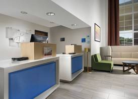 Holiday Inn Express & Suites CHARLOTTESVILLE - RUCKERSVILLE by IHG 4