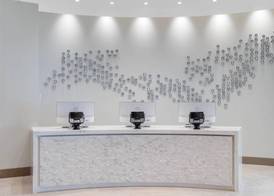 Cambria Hotel College Park 2