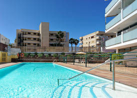 Apartamentos Strelitzias 4