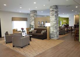 Sleep Inn & Suites Belmont - St. Clairsville 4