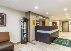 Quality Inn & Suites North Lima - Boardman 3