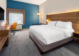 Holiday Inn Express NEW ALBANY - LOUISVILLE NW by IHG 5