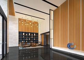 Fairfield by Marriott Hangzhou Xiaoshan 3