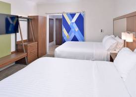 Holiday Inn Express & Suites MADISON by IHG 4