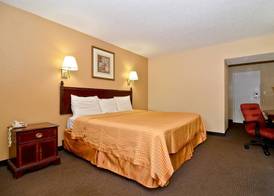 Americas Best Value Inn Smithfield 5